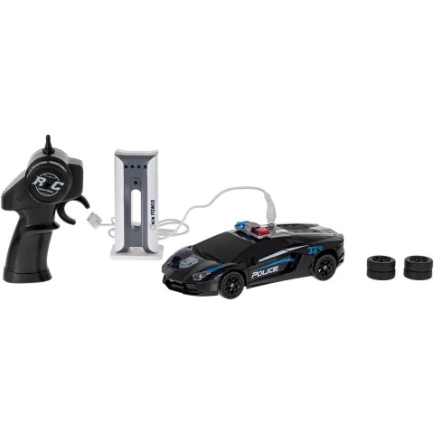 Машинка OTAMANKO Дрифт-машинка 4x4 Drift Race черный