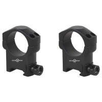 Кольца Mark 30 мм High Vector Optics