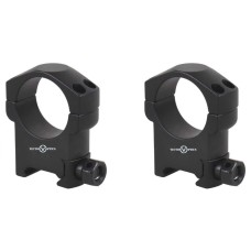 Кольца Mark 30 мм High Vector Optics