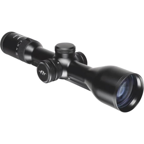 Прицел оптический Blaser Scope B2 iC S 2,5-15х56 iC ill.ret.4A, шина ZM/VM