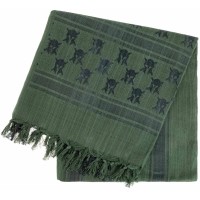 Шемах Pentagon Atreus Shemagh One size ц:forest green