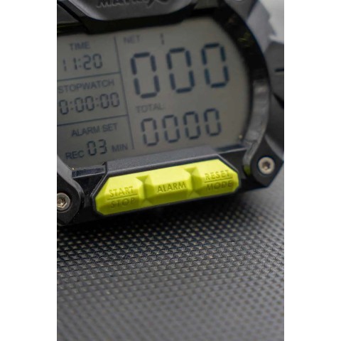 Лічильник риби Matrix Digital Clicker Pro