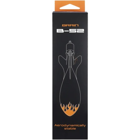 Ракета Brain B-52