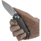Нож CJRB Maximal, AR-RPM9,  G10 ц:black