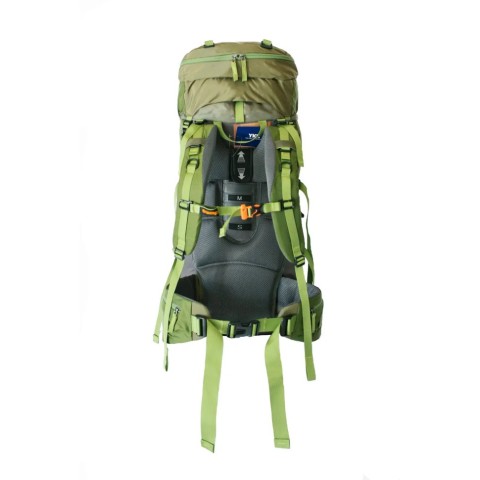 Тент Tramp Tent 3 х 3 green UTRT-100