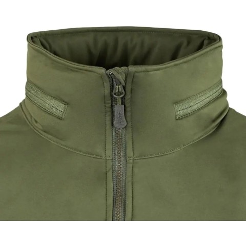 Куртка Condor-Clothing Summit Softshell Jacket L olive drab