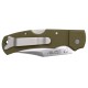 Нож Cold Steel Double Safe Hunter ц:od green