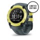 Смарт-годинник Garmin Instinct E (40 мм) лайм/сутінковий