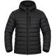 Куртка Camotec Storm Hood 3.0 L black