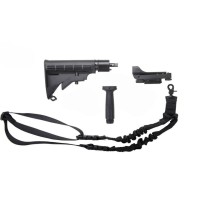 Комплект аксессуаров Ek Archery Cobra System R9