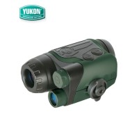 Прилад нічного бачення Yukon NVMT Spartan 2x24