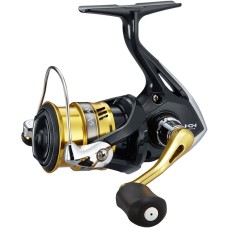 Котушка Shimano FX 4000 FC 2+1BB 5.2:1