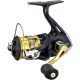 Котушка Shimano FX 4000 FC 2+1BB 5.2:1