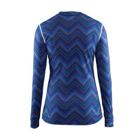 Mix and Match LS Woman