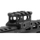Компенсатор высоты Leapers UTG UNIVERSAL Picatinny L4CM, H1.9CM