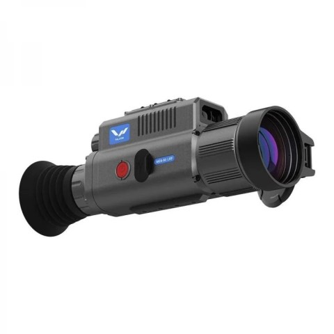 Тепловізійний приціл Falcon Medusa M1-650L