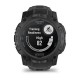 Смарт-годинник Garmin Instinct 3 (50 мм) Solar Tactical Edition чорний
