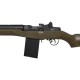 Страйкбольна гвинтівка CYMA M14, AEG 6 мм sport version olive