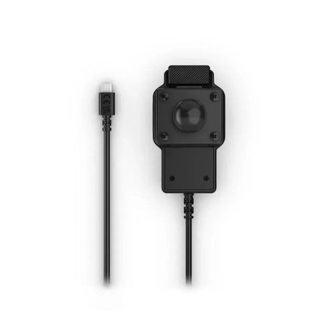 Крепление Garmin с питанием от сети на присоске (GPSMAP H1/H1i Plus)