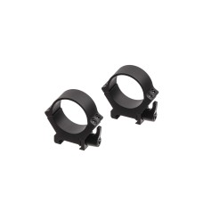 Кольца Leupold QRW2 34mm Medium