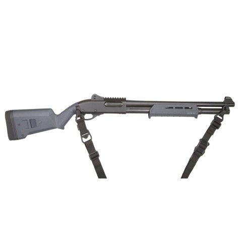 Кріплення під ремінь Magpul для Remington 870 і Mossberg 500/590