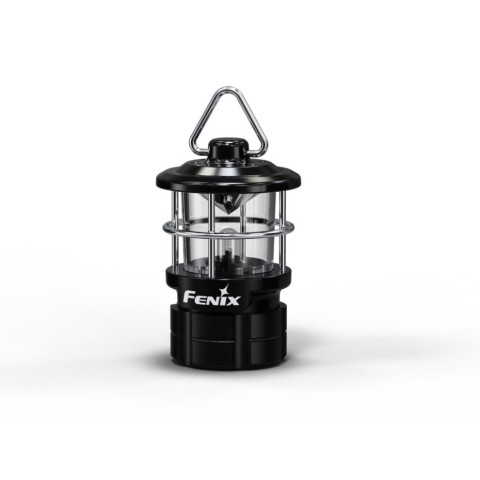 Ліхтар тактичний ручний Fenix PD35R ACE LED 2000 лм + наключний ліхтар CL01 (чорний)  | Лімітована серія