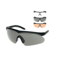 Очки баллистические Swiss Eye Raptor, сменные линзы