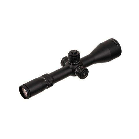Прицел оптический Delta STRYKER 4,5-30x56 (34 мм) FFP illum. DLR-1 2020