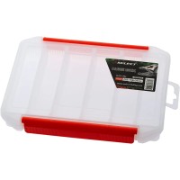 Коробка Select Lure Box SLHX-1902 20.5х15.5х3.5cm