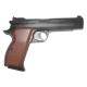Пистолет пневматический SAS P210