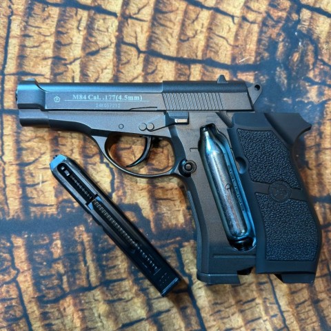 Wingun 301(Beretta m84) Б/У