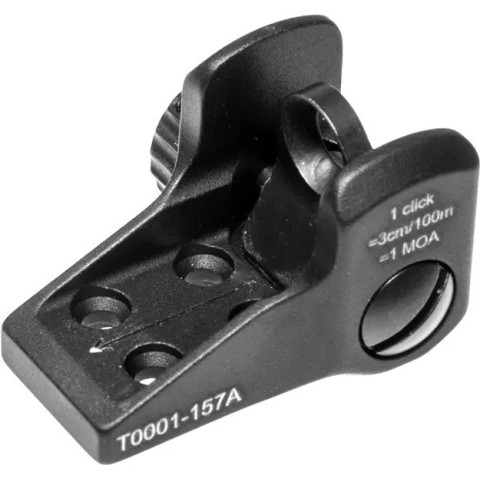 Мушка MEGAline 180/9 D.2,6