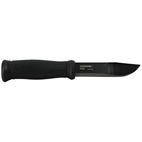 Нож Morakniv Outdoor 2000, BB ц:black