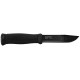 Нож Morakniv Outdoor 2000, BB ц:black