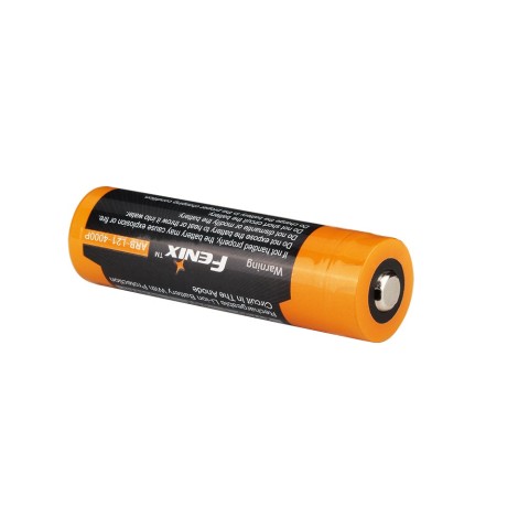 Акумулятор 21700 Fenix (4000 mAh)