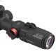 Приціл Discovery Optics HS 4-16x44 SFAI FFP (30 мм, без підсвічування)