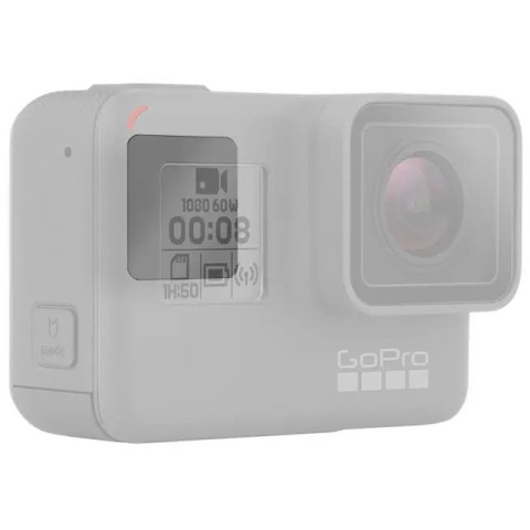 Защитное стекло GoPro Screen Protectors (H5+BC)