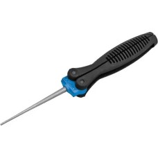 Точило Lansky New Folding Diamond Tapered Rod Fine , зерн.600
