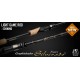 Спиннинг Graphiteleader Super Silverado GSILSS-762ML 2.29m 3-15g