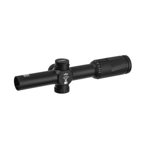 Приціл оптичний EOTECH Vudu® 1-8x24 (30мм) illum. SFP HC3