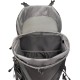Рюкзак Skif Outdoor Futura Pro 65L Dark grey