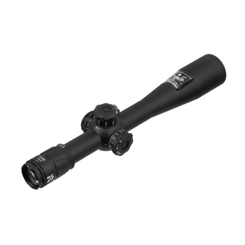 Приціл оптичний ZCO 8-40x56 (36 мм) 10MIL FFP illum. MPCT3X CCW