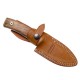 Нож Lionsteel M4 Walnut