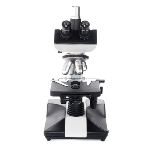 Мікроскоп SIGETA MB-303 40x-1600x LED Trino