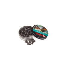 Кульки Gamo Hunter 0.49 г, кал.177(4.5 мм), 250 шт.