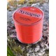 Леска Katran Synapse Tangerine 1000m (red-orange) 0.286mm 13.25lb/6.00kg