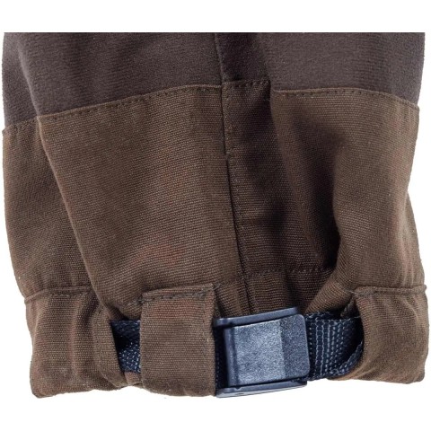 Брюки Chevalier Qutland Action 156 Olive Green