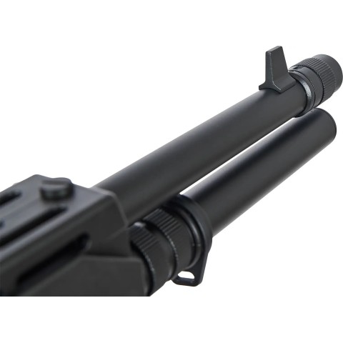 Ружье стрб. ASG Franchi SPAS-12 Spring 6