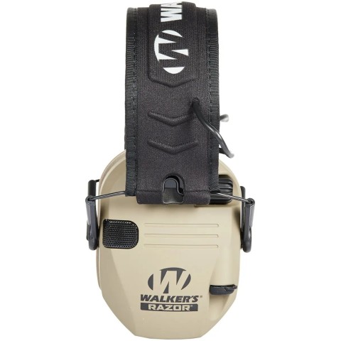 Навушники активні Walker's Razor ц:fde