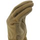Перчатки Mechanix Tactical Coldwork FastFit S Coyote